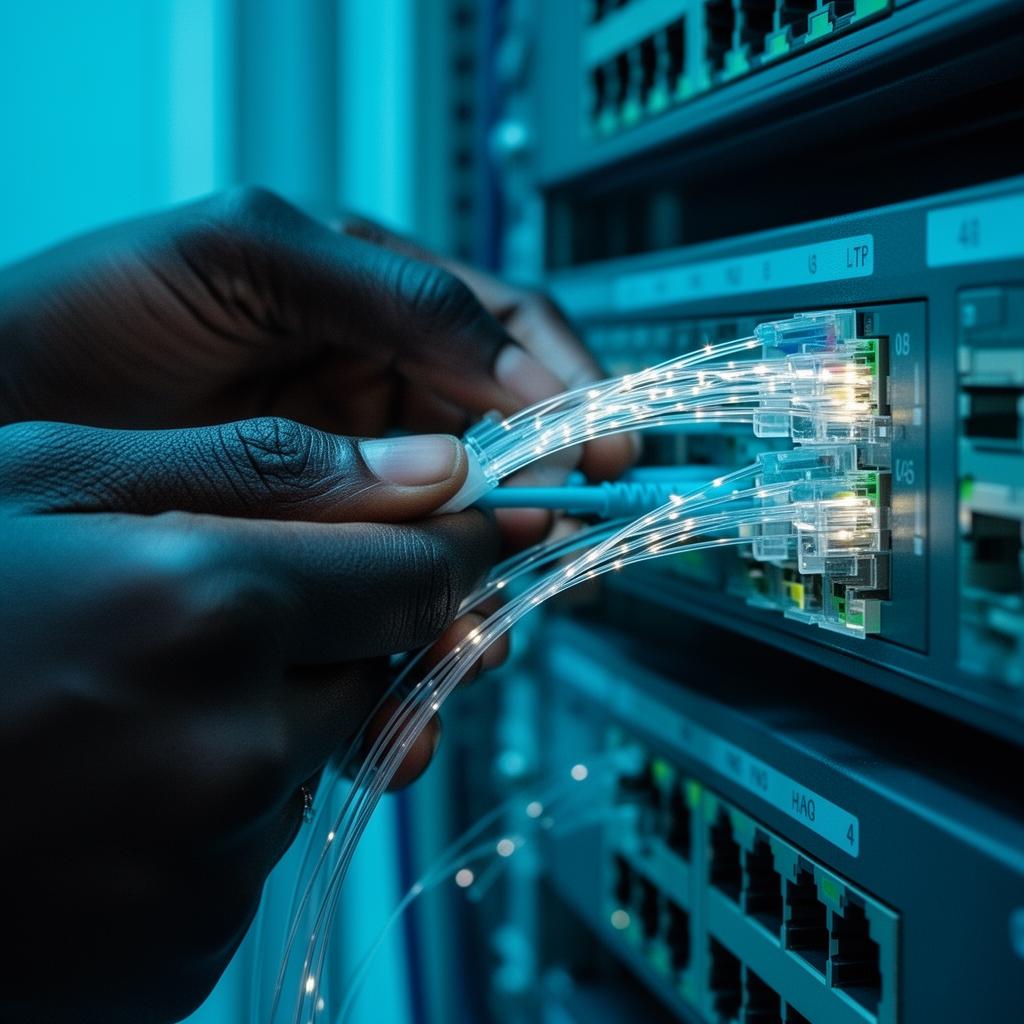 Fusão e patching certificado